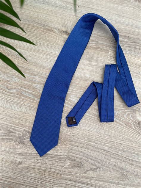 patek philippe tie 2012|Men's Patek Philippe Geneve 2012 Silk Tie .